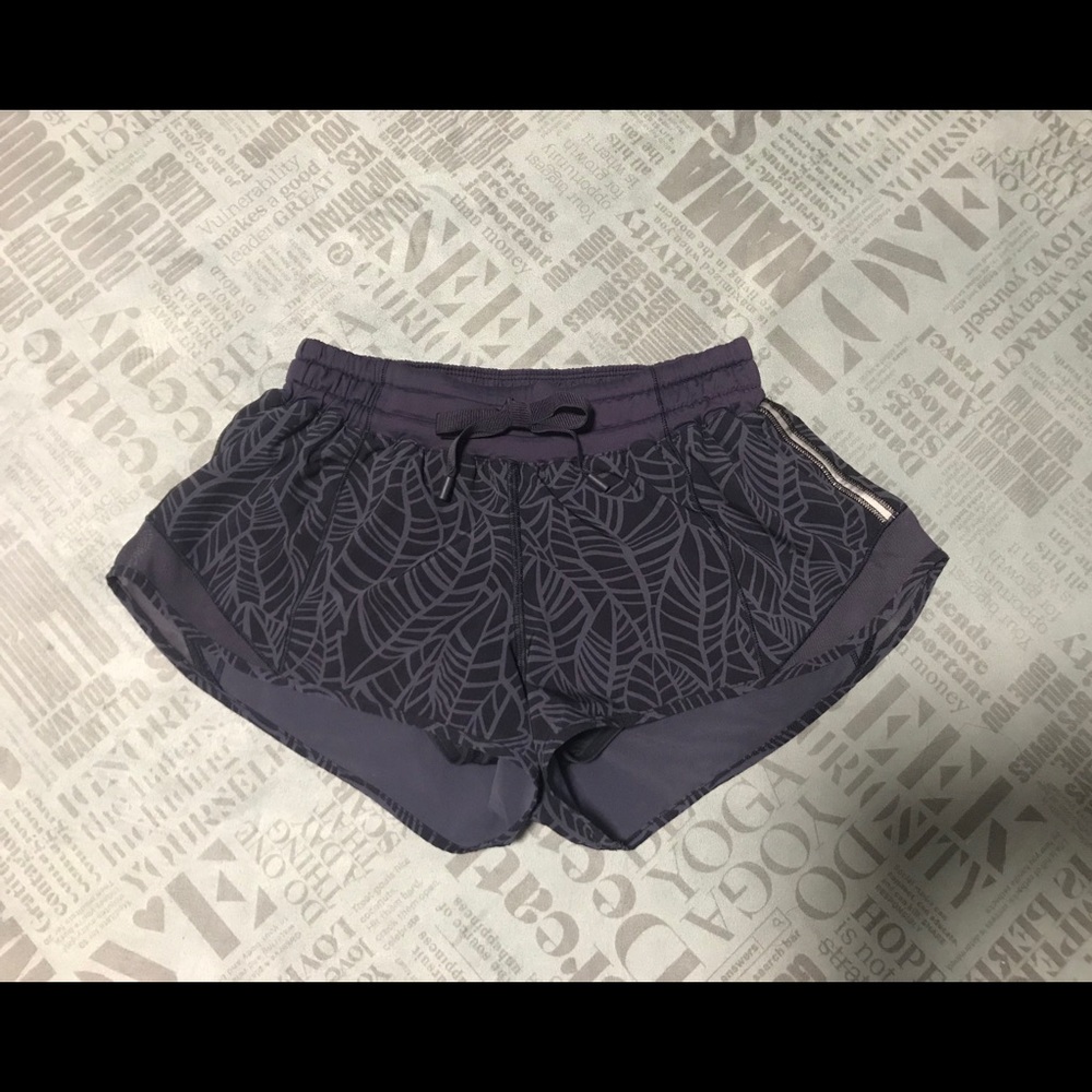 🍋hotty hot shorts
